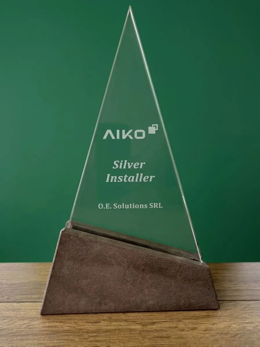 AIKO