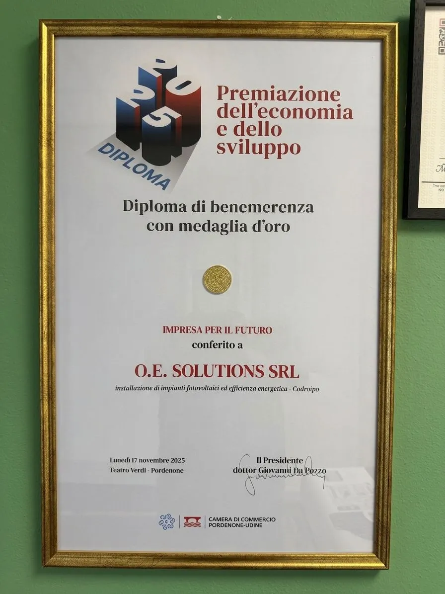 Camera Di Commercio