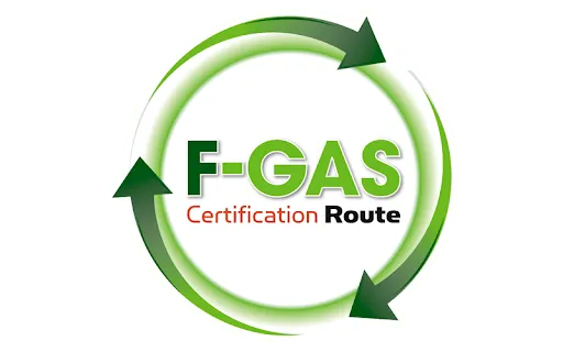 Tecnico F-GAS O.E. Solutions