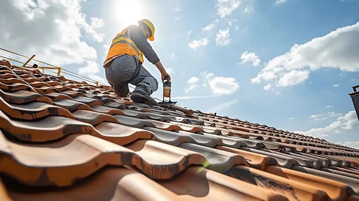 Rifacimento Tetto e Coibentazione O.E. Solutions