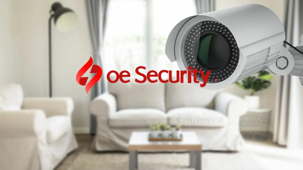 o.e. security