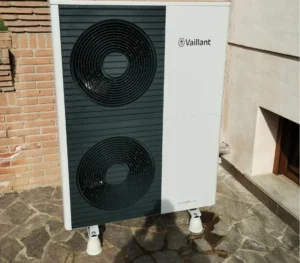 pompa di calore