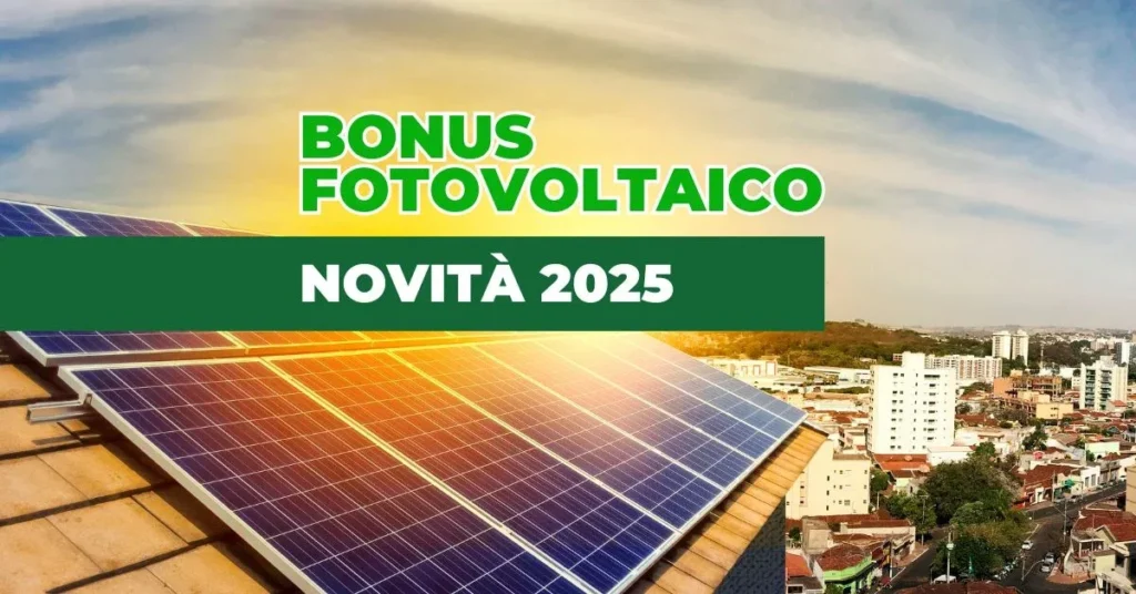 impianti fotovoltaici